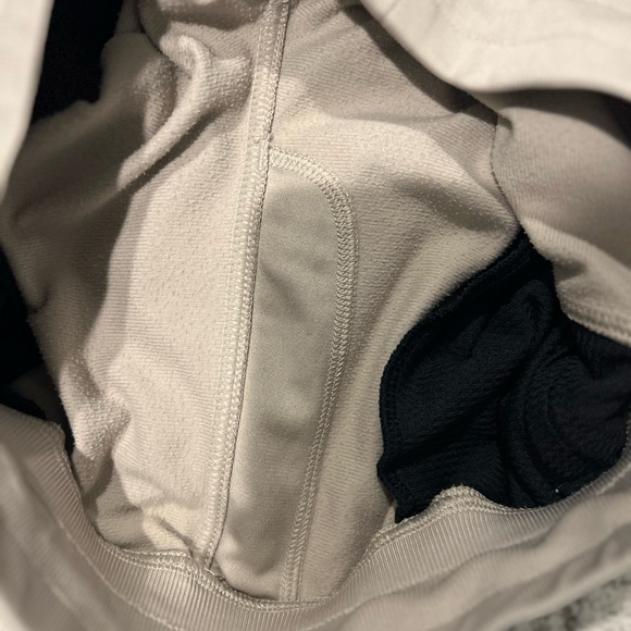 Men’s under armour khaki sport-style joggers size small - Picture 3 of 8